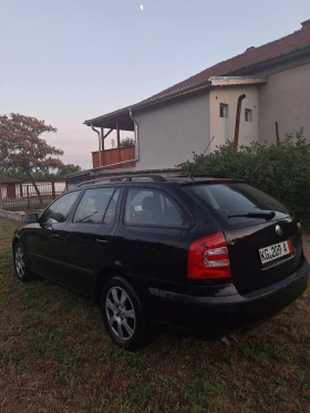 Skoda Octavia 2.0TDI - 5799 лв. - 50854126 6