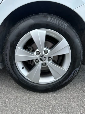 Skoda Octavia 2.0 TDI 4X4 НОВ ВНОС - 39900 лв. - 79344014 15