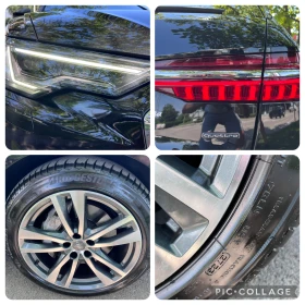 Audi A6 45 TDI Quattro S Line Matrix Airmatic FULL TOP - 54500 лв. - 33596502 17