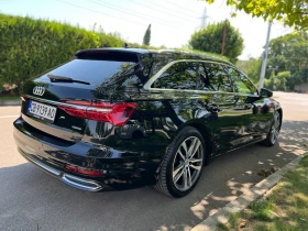 Audi A6 45 TDI Quattro S Line Matrix Airmatic FULL TOP - 54500 лв. - 33596502 6