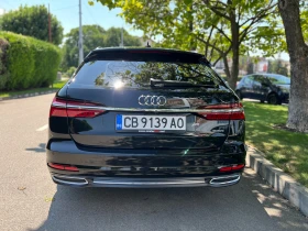 Audi A6 45 TDI Quattro S Line Matrix Airmatic FULL TOP - 54500 лв. - 33596502 5