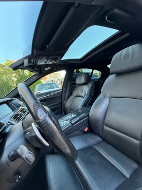 BMW 535 BMW 535D XDrive M-PACK  | Mobile.bg    13