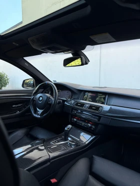 Обява за продажба на BMW 535 BMW 535D XDrive M-PACK  ~31 900 лв. - изображение 10