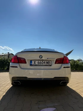 Обява за продажба на BMW 535 BMW 535D XDrive M-PACK  ~31 900 лв. - изображение 6