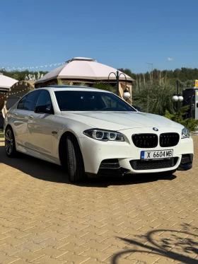 Обява за продажба на BMW 535 BMW 535D XDrive M-PACK  ~31 900 лв. - изображение 2