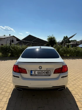 Обява за продажба на BMW 535 BMW 535D XDrive M-PACK  ~31 900 лв. - изображение 5
