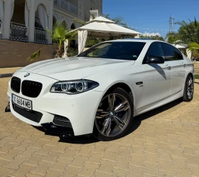Обява за продажба на BMW 535 BMW 535D XDrive M-PACK  ~31 900 лв. - изображение 1