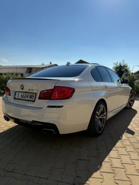 Обява за продажба на BMW 535 BMW 535D XDrive M-PACK  ~31 900 лв. - изображение 4
