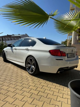 Обява за продажба на BMW 535 BMW 535D XDrive M-PACK  ~31 900 лв. - изображение 7