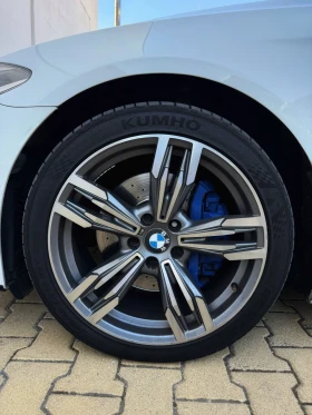 BMW 535 BMW 535D XDrive M-PACK  | Mobile.bg    17