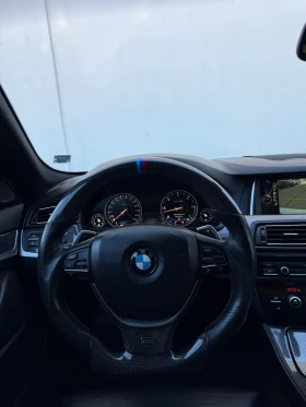 Обява за продажба на BMW 535 BMW 535D XDrive M-PACK  ~31 900 лв. - изображение 9