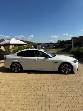 Обява за продажба на BMW 535 BMW 535D XDrive M-PACK  ~31 900 лв. - изображение 3