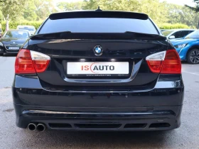 Обява за продажба на BMW 330 d/Hamann/PDC/Android/Automat/Xenon ~14 900 лв. - изображение 4