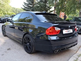 Обява за продажба на BMW 330 d/Hamann/PDC/Android/Automat/Xenon ~14 900 лв. - изображение 5
