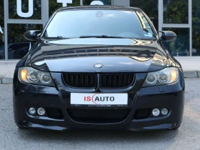 Обява за продажба на BMW 330 d/Hamann/PDC/Android/Automat/Xenon ~14 900 лв. - изображение 1