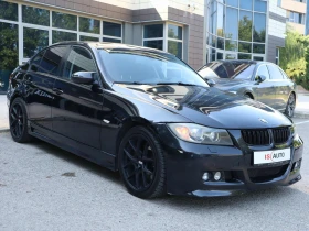 Обява за продажба на BMW 330 d/Hamann/PDC/Android/Automat/Xenon ~14 900 лв. - изображение 2
