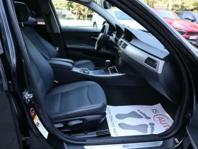 Обява за продажба на BMW 330 d/Hamann/PDC/Android/Automat/Xenon ~14 900 лв. - изображение 10