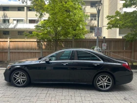 Обява за продажба на Mercedes-Benz CL ~86 850 лв. - изображение 1