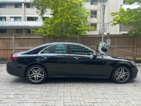 Обява за продажба на Mercedes-Benz CL ~86 850 лв. - изображение 2
