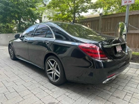 Mercedes-Benz CL | Mobile.bg    14