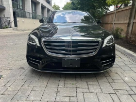 Обява за продажба на Mercedes-Benz CL ~86 850 лв. - изображение 5