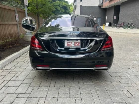 Обява за продажба на Mercedes-Benz CL ~86 850 лв. - изображение 3