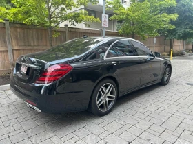 Mercedes-Benz CL | Mobile.bg    13
