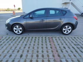 Opel Astra 1.7cdti-euro-5 | Mobile.bg    3