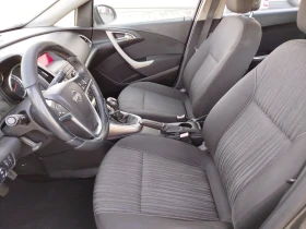 Opel Astra 1.7cdti-euro-5 | Mobile.bg    9