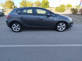 Opel Astra 1.7cdti-euro-5 | Mobile.bg    7