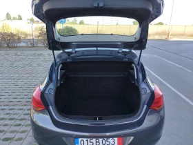 Opel Astra 1.7cdti-euro-5 | Mobile.bg    15
