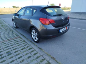 Opel Astra 1.7cdti-euro-5 | Mobile.bg    4