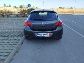 Opel Astra 1.7cdti-euro-5 | Mobile.bg    5