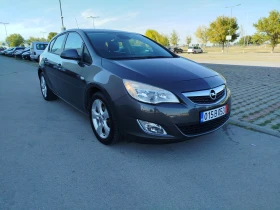 Opel Astra 1.7cdti-euro-5 | Mobile.bg    8