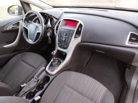 Opel Astra 1.7cdti-euro-5 | Mobile.bg    12