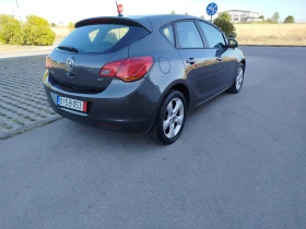 Opel Astra 1.7cdti-euro-5 | Mobile.bg    6
