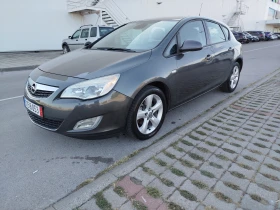 Opel Astra 1.7cdti-euro-5 | Mobile.bg    2