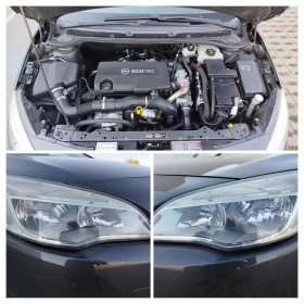Opel Astra 1.7cdti-euro-5 | Mobile.bg    17