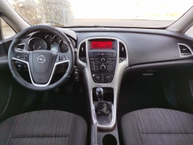 Opel Astra 1.7cdti-euro-5 | Mobile.bg    13