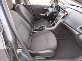 Opel Astra 1.7cdti-euro-5 | Mobile.bg    11