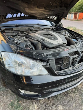 Mercedes-Benz S 350 3.5 | Mobile.bg    4