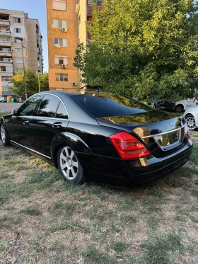  Mercedes-Benz S 350