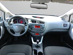 Kia Ceed 1.4 CRDi 90hp MT6 E5 - 17990 лв. - 40670494 12