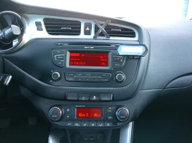 Kia Ceed 1.4 CRDi 90hp MT6 E5 - 17990 лв. - 40670494 14