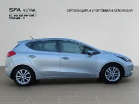 Kia Ceed 1.4 CRDi 90hp MT6 E5 - 17990 лв. - 40670494 4