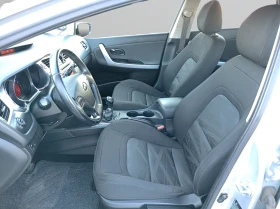 Kia Ceed 1.4 CRDi 90hp MT6 E5 - 17990 лв. - 40670494 10
