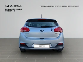 Kia Ceed 1.4 CRDi 90hp MT6 E5 - 17990 лв. - 40670494 6