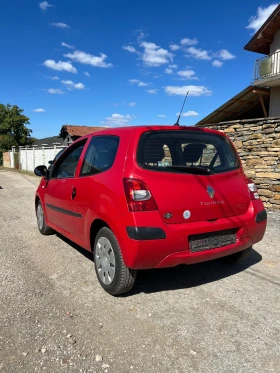 Обява за продажба на Renault Twingo ~3 999 лв. - изображение 1