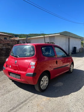 Обява за продажба на Renault Twingo ~3 999 лв. - изображение 2
