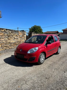 Обява за продажба на Renault Twingo ~3 999 лв. - изображение 1